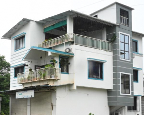 Magadha Mountain View Homestay